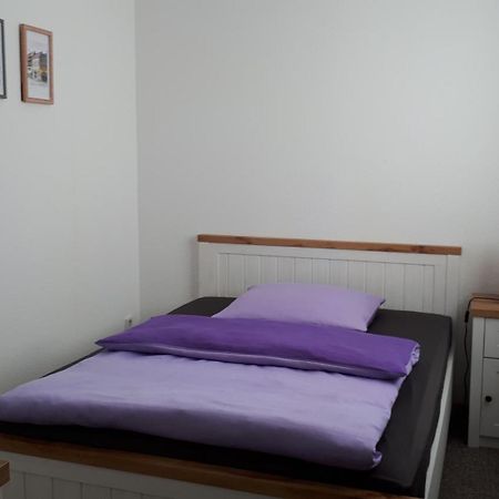 Feriendomizil Annette'S Scholle Appartement Sondershausen Buitenkant foto