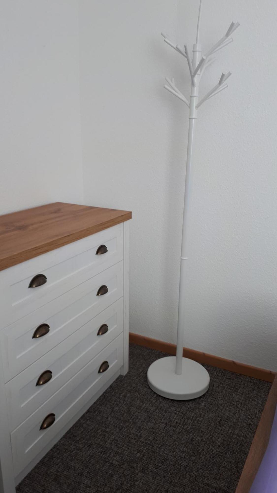 Feriendomizil Annette'S Scholle Appartement Sondershausen Buitenkant foto